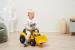 ECOIFFIER JUCARIE EXCAVATOR 66CM SuperHeroes ToysZone