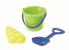 ECOIFFIER SET CAMION CU FORME DE NISIP SuperHeroes ToysZone