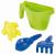 ECOIFFIER CAMION CU FORME DE NISIP 32CM SuperHeroes ToysZone