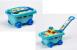 ECOIFFIER ABRICK SET CONSTRUCTIE IN CARUCIOR SuperHeroes ToysZone