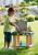 ECOIFFIER SET DE JOACA GRATAR SuperHeroes ToysZone