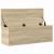 Cutie de depozitare, stejar sonoma, 102x35x35cm, lemn prelucrat GartenMobel Dekor