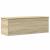 Cutie de depozitare, stejar sonoma, 102x35x35cm, lemn prelucrat GartenMobel Dekor