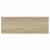 Cutie de depozitare, stejar sonoma, 102x35x35cm, lemn prelucrat GartenMobel Dekor