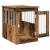 Mobilier ladă pentru câini Lemn vechi 45x62x59cm Lemn prelucrat GartenMobel Dekor