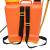 Pulverizator gradina, pompa de stropit, vermorel, Thor, manual, pentru spate, accesorii, 16 L GartenVIP DiyLine
