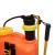 Pulverizator gradina, pompa de stropit, vermorel, Thor, manual, pentru spate, accesorii, 16 L GartenVIP DiyLine