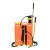 Pulverizator gradina, pompa de stropit, vermorel, Thor, manual, pentru spate, accesorii, 16 L GartenVIP DiyLine