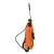 Pulverizator gradina, pompa de stropit, vermorel, Thor, manual, pentru spate, accesorii, 16 L GartenVIP DiyLine