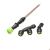 Pulverizator gradina, pompa de stropit, vermorel, Thor, manual, pentru spate, accesorii, 16 L GartenVIP DiyLine