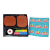 Joc STEAM 2 in 1 -  Labirintul cartitei PlayLearn Toys