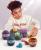 Set experimente deluxe - Cristale si dinozauri PlayLearn Toys