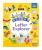 Carticica cu litere si sunete - Alphablocks PlayLearn Toys