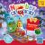 Carte cu abtibilduri Numberblocks - Craciun Fericit PlayLearn Toys