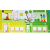 Carticica Scriu si sterg -  Numberblocks 11-20 PlayLearn Toys