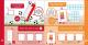 Carticica Scriu si sterg -  Numberblocks 11-20 PlayLearn Toys