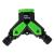 Adaptor robinet Micul Fermier, 1/2", cu 2 iesiri CR G01 FarmGarden AgroTrade