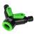 Adaptor robinet Micul Fermier, 1/2", cu 2 iesiri CR G01 FarmGarden AgroTrade