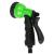 Pistol de stropit Micul Fermier, cu 3 accesorii, 1/2", 8F G01 FarmGarden AgroTrade