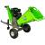 Tocator de crengi Micul Fermier, motor benzina 15 CP, cu carlig de remorcare, 150 mm diametru maxim de taiere, pentru rumegus FarmGarden AgroTrade