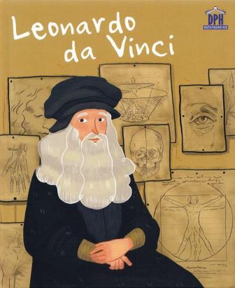 Leonardo da Vinci PlayLearn Toys