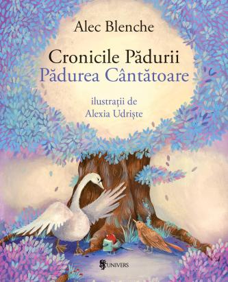 Cronicile Padurii PlayLearn Toys