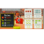 Carticica Scriu si sterg Numberblocks - Legaturi numerice PlayLearn Toys