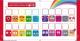 Carticica Scriu si sterg Numberblocks - Legaturi numerice PlayLearn Toys