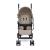 CARUCIOR SPORT KINDERKRAFT TIK, TIP UMBRELA,  STONE BEIGE SuperHeroes ToysZone