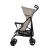 CARUCIOR SPORT KINDERKRAFT TIK, TIP UMBRELA,  STONE BEIGE SuperHeroes ToysZone