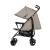 CARUCIOR SPORT KINDERKRAFT TIK, TIP UMBRELA,  STONE BEIGE SuperHeroes ToysZone
