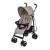 CARUCIOR SPORT KINDERKRAFT TIK, TIP UMBRELA,  STONE BEIGE SuperHeroes ToysZone