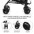 CARUCIOR SPORT KINDERKRAFT TIK, TIP UMBRELA,  STONE BEIGE SuperHeroes ToysZone