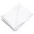 Prelată 260 g/m², alb, 8x12 m, HDPE GartenMobel Dekor