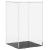 Cutie de prezentare, transparent, 14x14x22 cm, acril GartenMobel Dekor