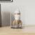 Cutie de prezentare, transparent, 14x14x22 cm, acril GartenMobel Dekor