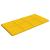 Panouri de perete 12 buc. galben 60x30 cm catifea 2,16 m² GartenMobel Dekor