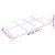 Panouri de perete 12 buc. galben 60x30 cm catifea 2,16 m² GartenMobel Dekor