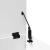 Cutie de depozitare, alb, 90x35x35 cm, lemn prelucrat GartenMobel Dekor