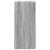 Dulap, gri sonoma, 50x42,5x93 cm, lemn prelucrat GartenMobel Dekor