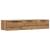 Dulap de perete, stejar artizanal, 60x31x60 cm, lemn prelucrat GartenMobel Dekor