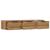 Dulap de perete, stejar artizanal, 60x31x60 cm, lemn prelucrat GartenMobel Dekor