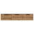 Dulap de perete, stejar artizanal, 60x31x60 cm, lemn prelucrat GartenMobel Dekor