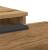 Dulap de perete, stejar artizanal, 60x31x60 cm, lemn prelucrat GartenMobel Dekor