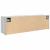 Dulap perete baie, gri sonoma, 100x25x30 cm, lemn prelucrat GartenMobel Dekor