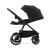 CARUCIOR MULTIFUNCTIONAL 2IN1 KINDERKRAFT NEA NIGHT BLACK SuperHeroes ToysZone