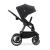 CARUCIOR MULTIFUNCTIONAL 2IN1 KINDERKRAFT NEA NIGHT BLACK SuperHeroes ToysZone
