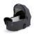 CARUCIOR MULTIFUNCTIONAL 2IN1 KINDERKRAFT NEA DARK GREY SuperHeroes ToysZone