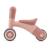 BICICLETA FARA PEDALE KINDERKRAFT MINIBI PINK SuperHeroes ToysZone