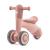 BICICLETA FARA PEDALE KINDERKRAFT MINIBI PINK SuperHeroes ToysZone